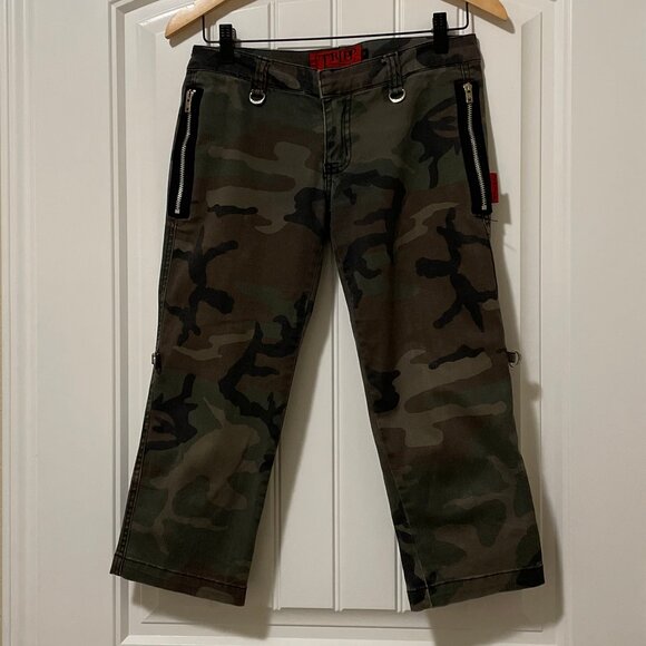 Tripp nyc Pants - Picture 1 of 4